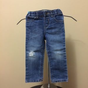 Boys 2T Jeans